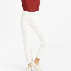 Everlane 90s Cheeky Jean